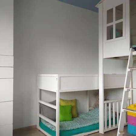 Apartment Przestronne Mieszkanie Przyjazne Dzieciom I Zwierzetom *
