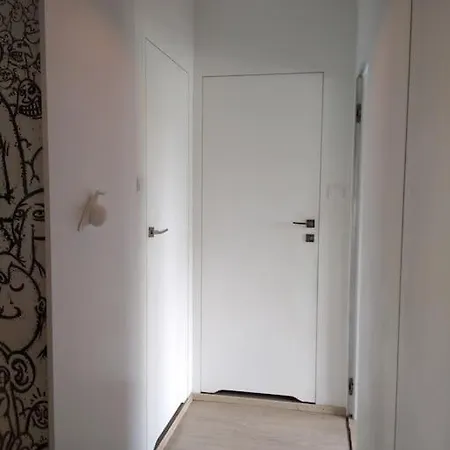 Przestronne Mieszkanie Przyjazne Dzieciom I Zwierzetom Apartment *